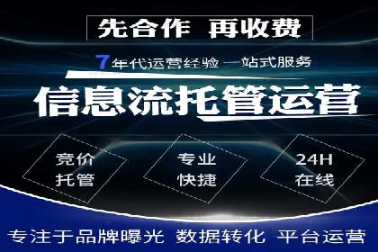 百度品牌专区推广：打造品牌形象的新途径